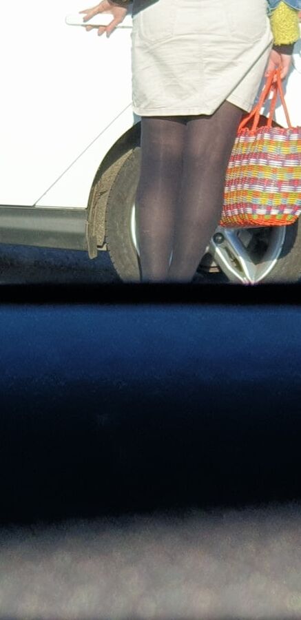 LOT OF ASS