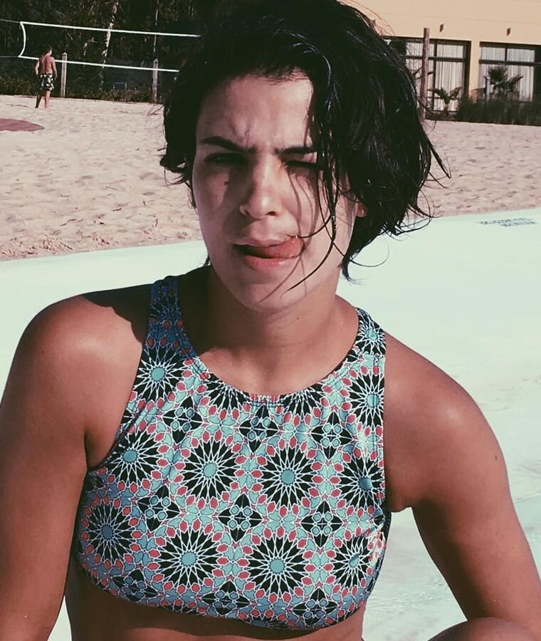 Agustina Cherri