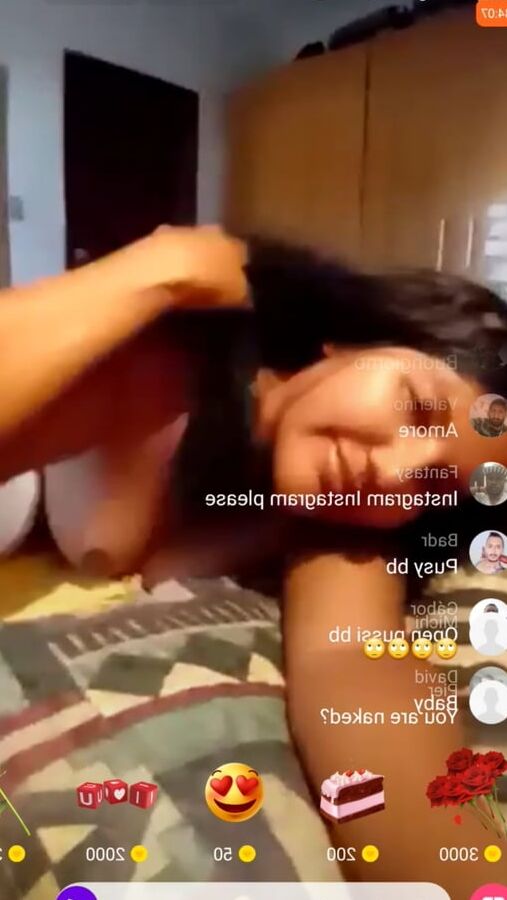 Badoo captures