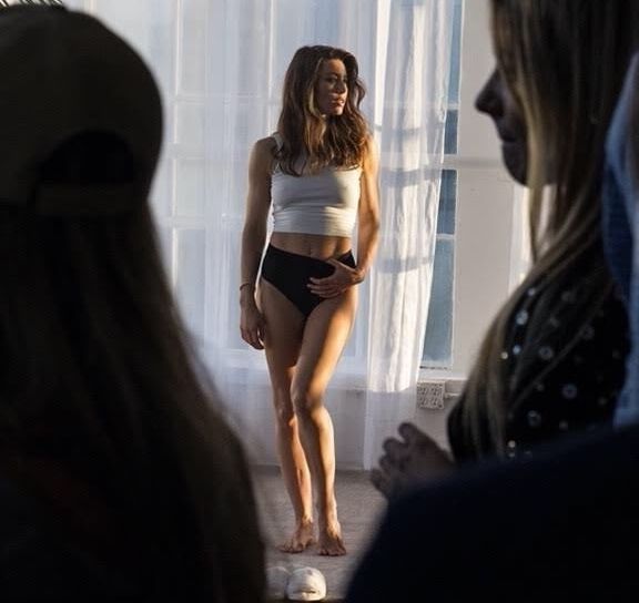 Beautiful Jessica Biel