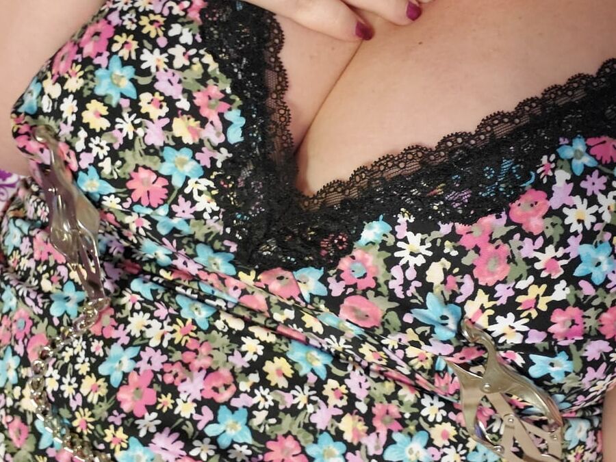 Hot milf playing and teasing her man - months mashup