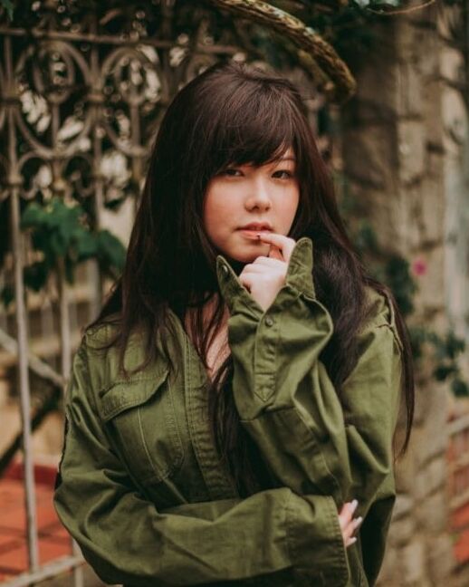 Cute Asian Slut