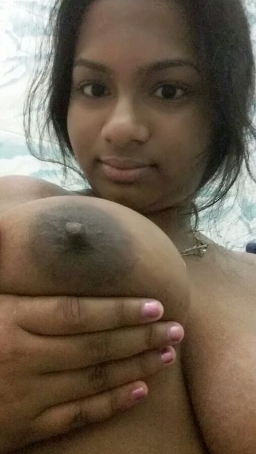 Young south indian