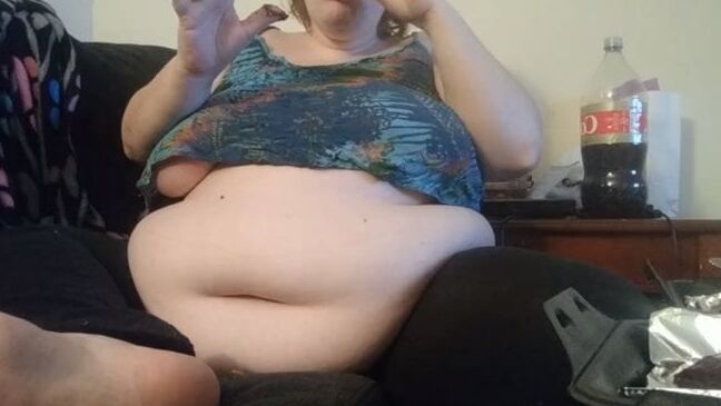 BBW Some Nice Fat Bellies
