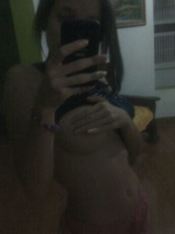 Latina big tits