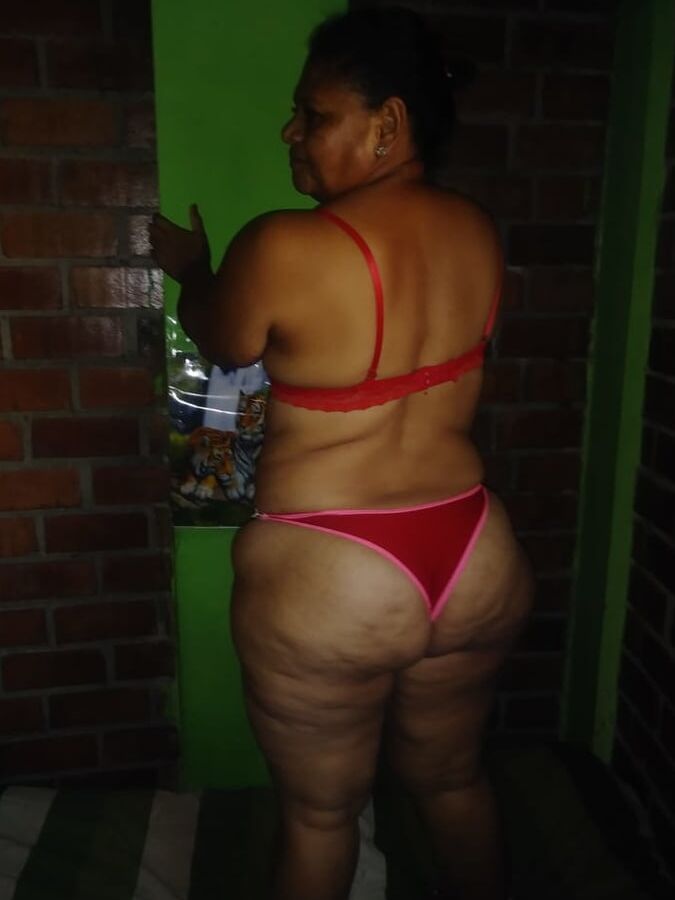 Maduras