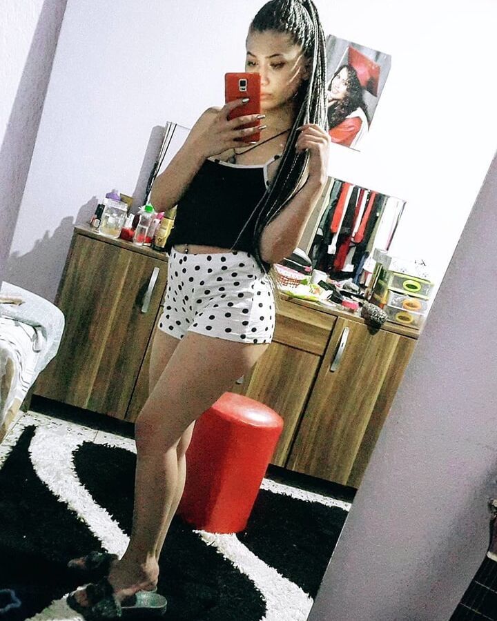 Sexy Turkish Esra