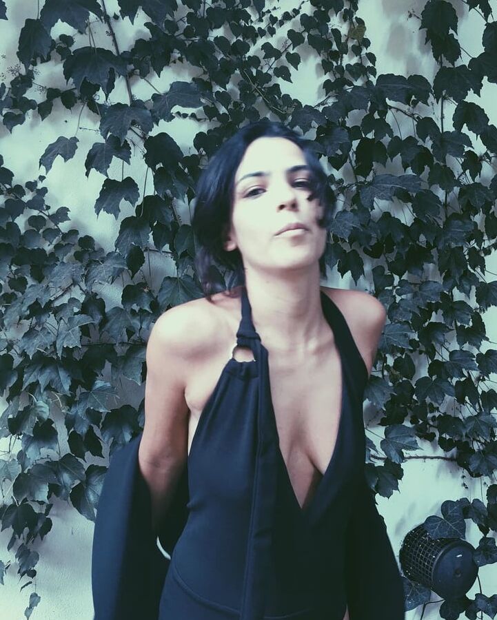 Agustina Cherri