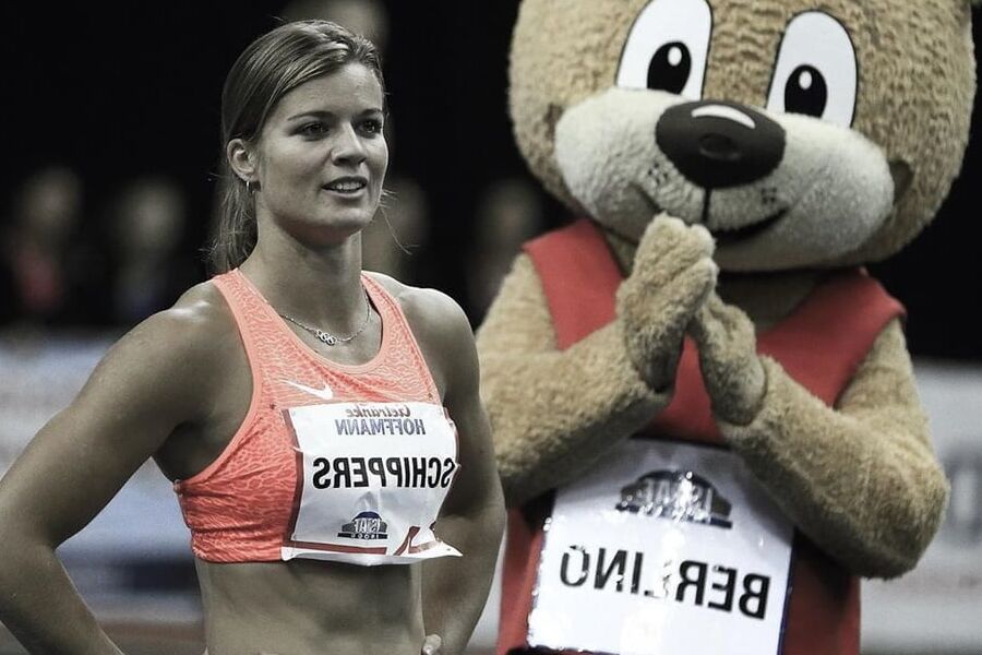 Dafne Schippers