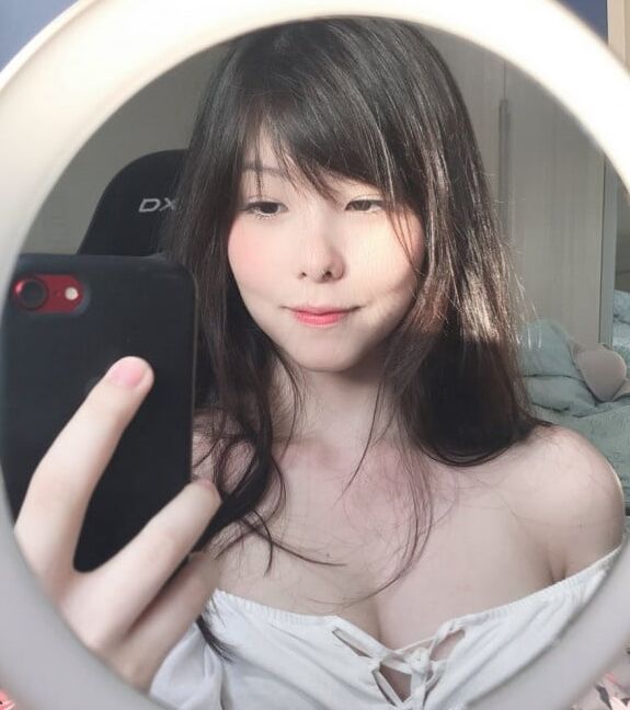 Cute Asian Slut