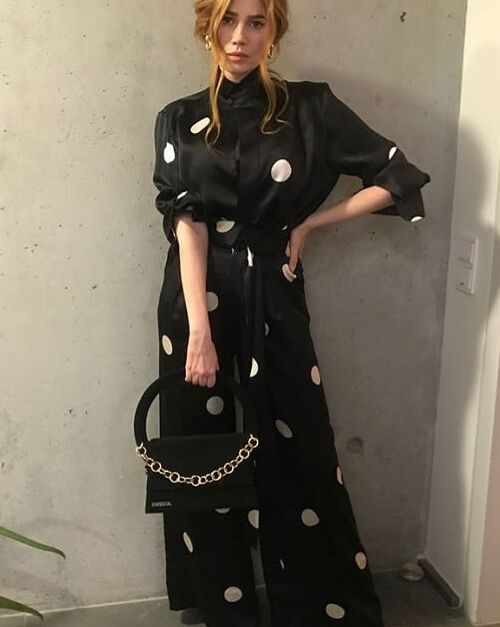 Palina Rojinski