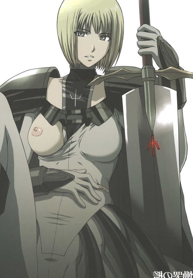 Claymore