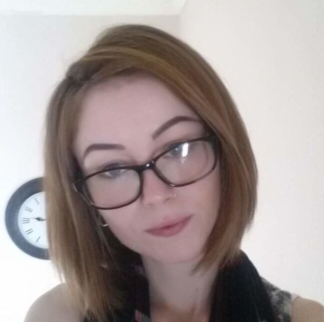 Rhianne m
