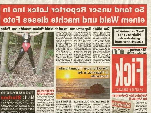 My Newspapers made by Kuhtips