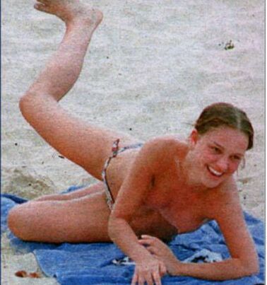 A-Z Celeb nudes - N