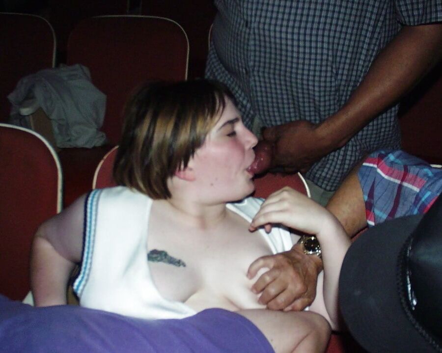 Bbw mix (Adult theater)