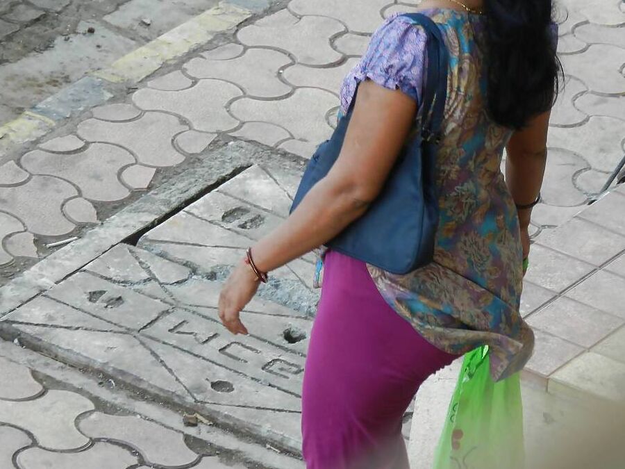 Desi Booty Teaser