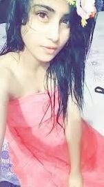 Lahori Girl Farri Nude For Bf
