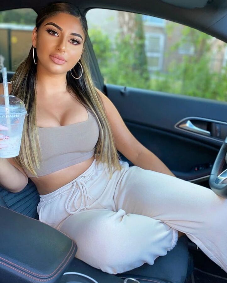 Beautiful Pakistani Indian Arab Women Sexy