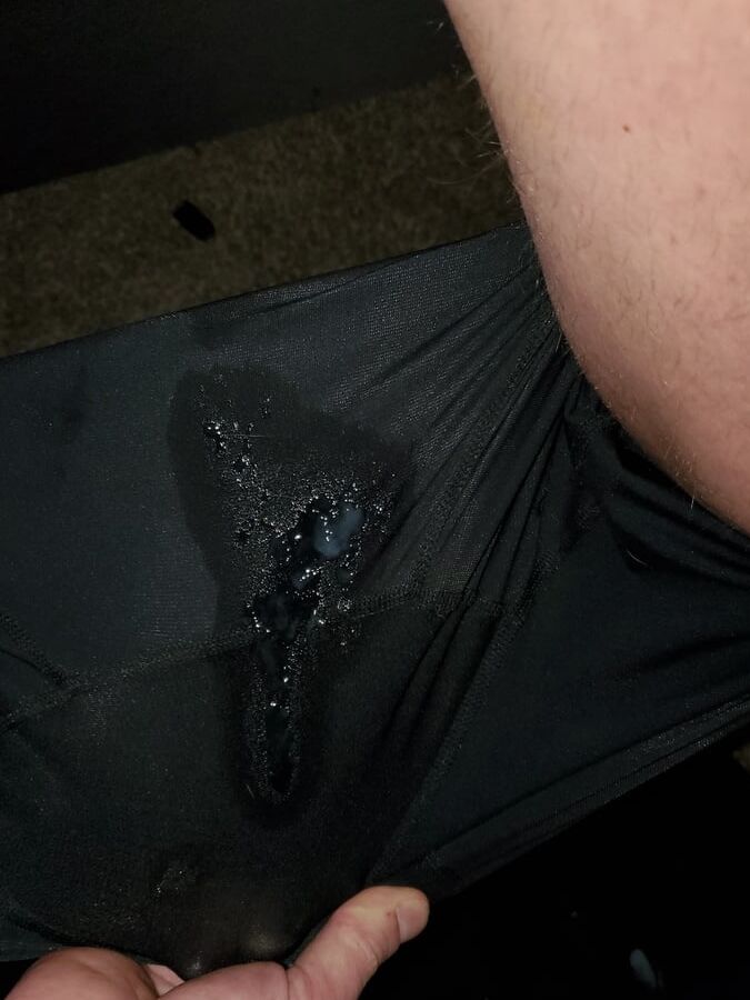 My bi side