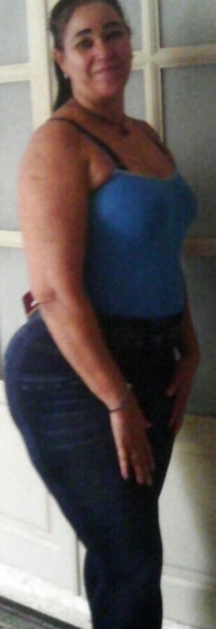 MADURAS LATINAS
