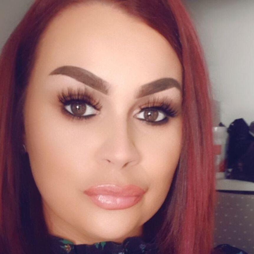 Stupid Chav Sluts- Becky C