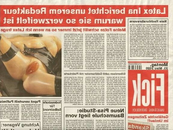 My Newspapers made by Kuhtips
