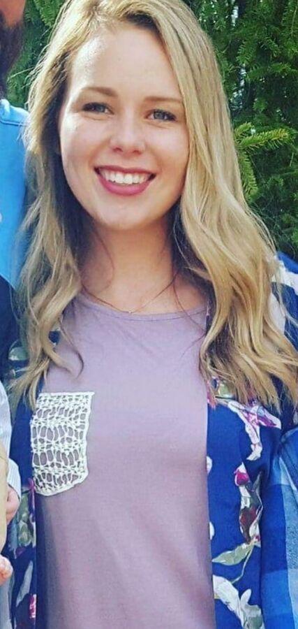 Amy married