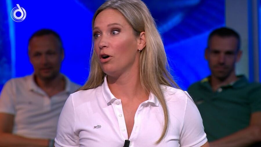 helene hendriks tv babe vol