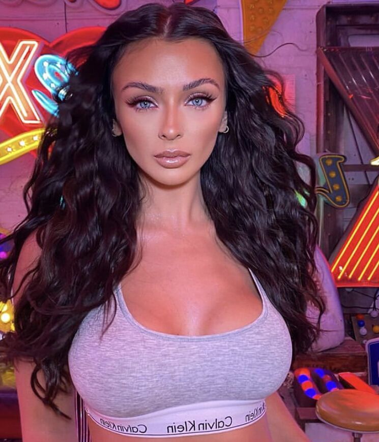 Kady McDermott