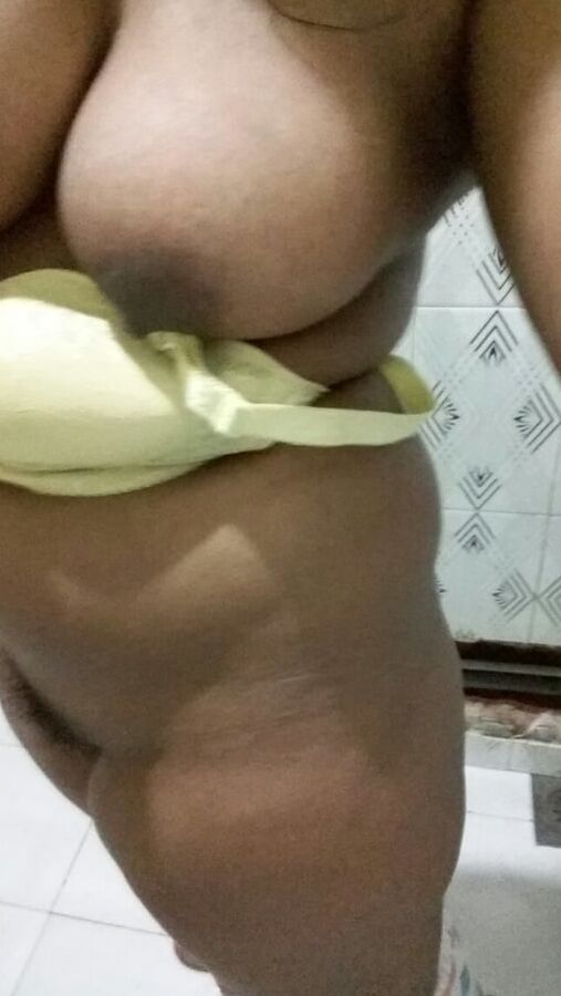 Young south indian