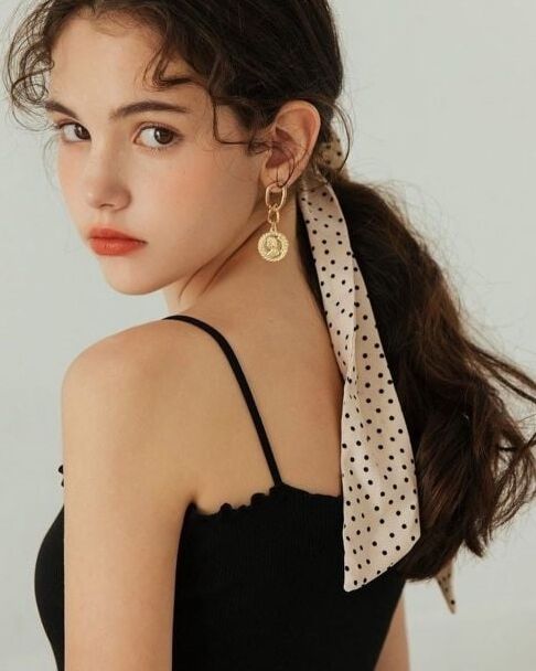 Great Hair-Eyes