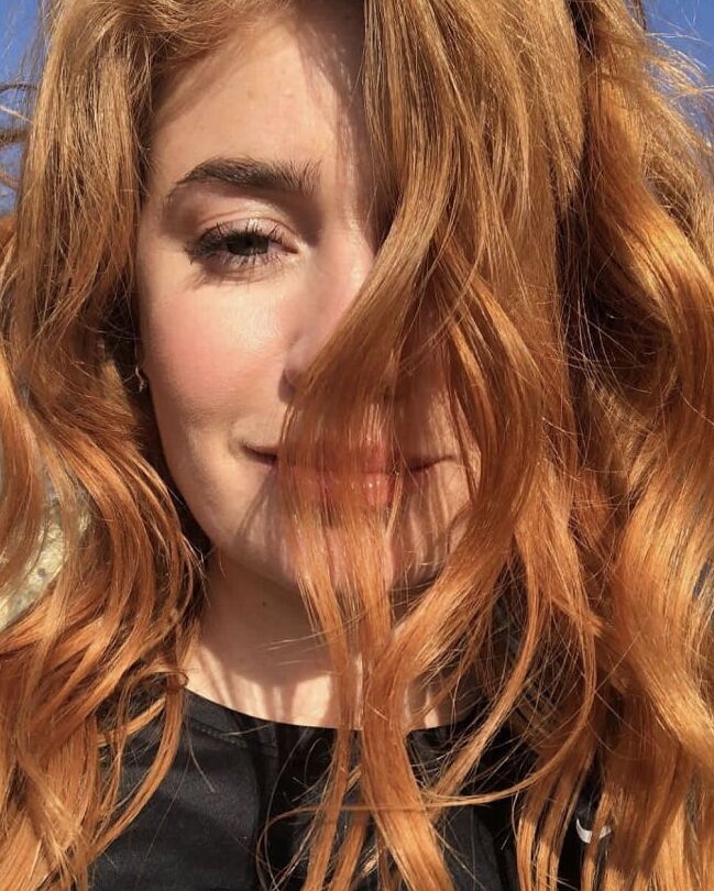 Palina Rojinski