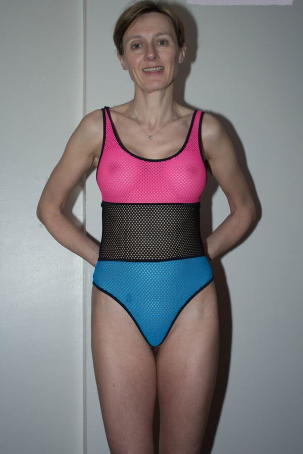 Swimware