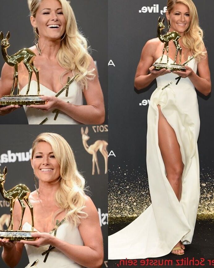 Helene Fischer - Deutsche Captions