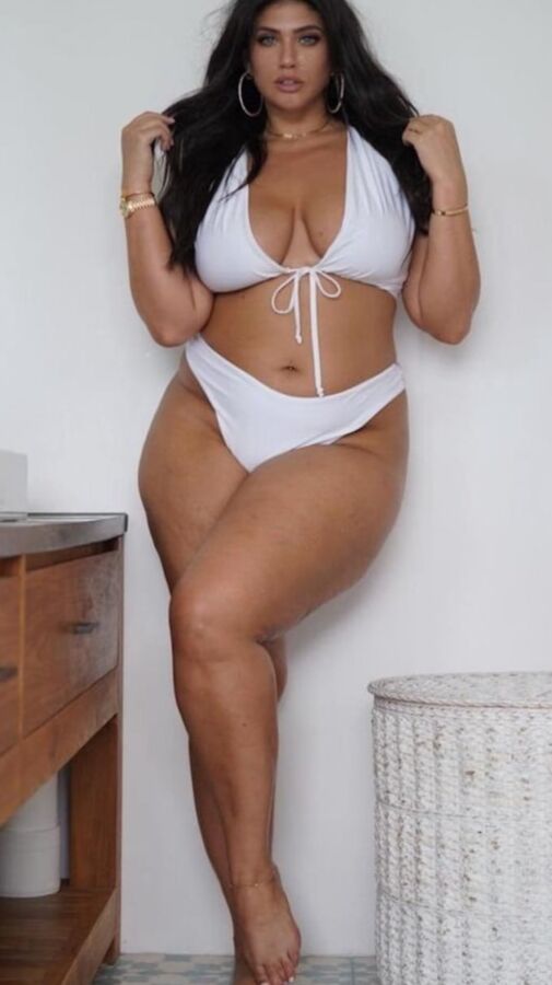 Latecia Thomas