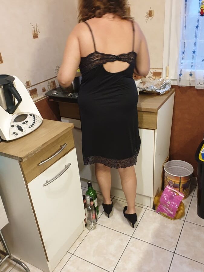 Ma pute de femme