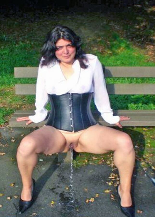 Pisspots and squirters