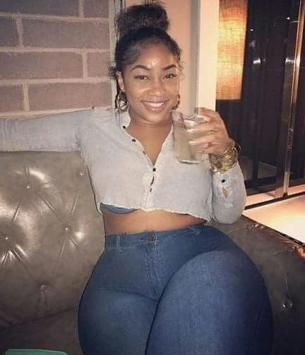 Thickness in jeans