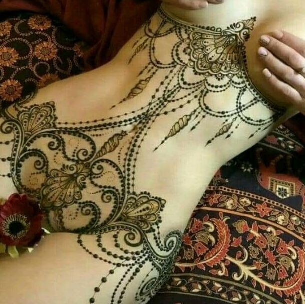 Desi girl