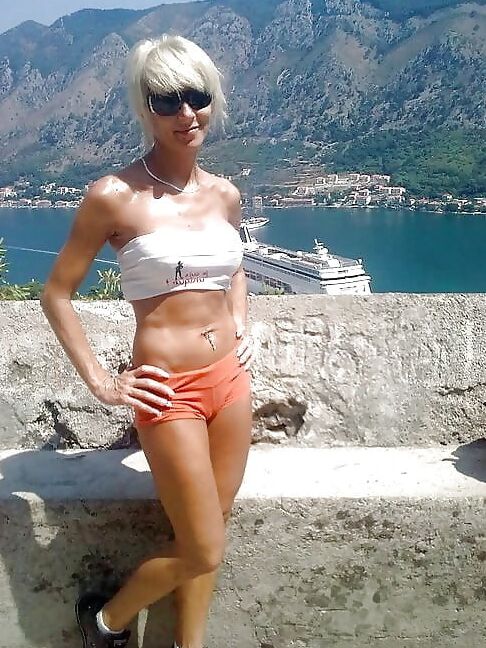 My absolute favorite milf