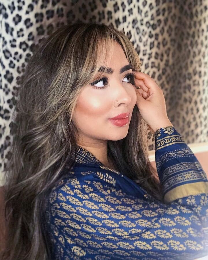 West Yorkshire Pakistani Sluts