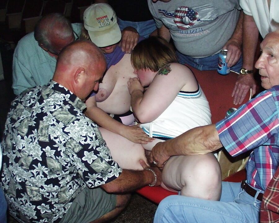 Bbw mix (Adult theater)