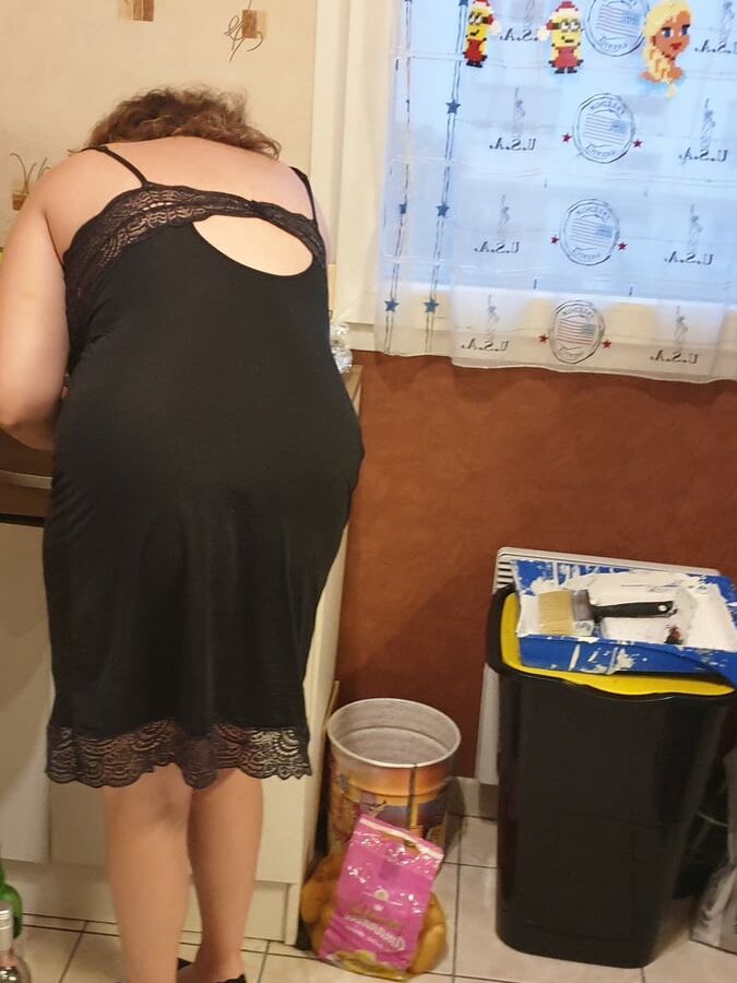 Ma pute de femme