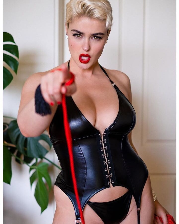 Stefania Ferrario