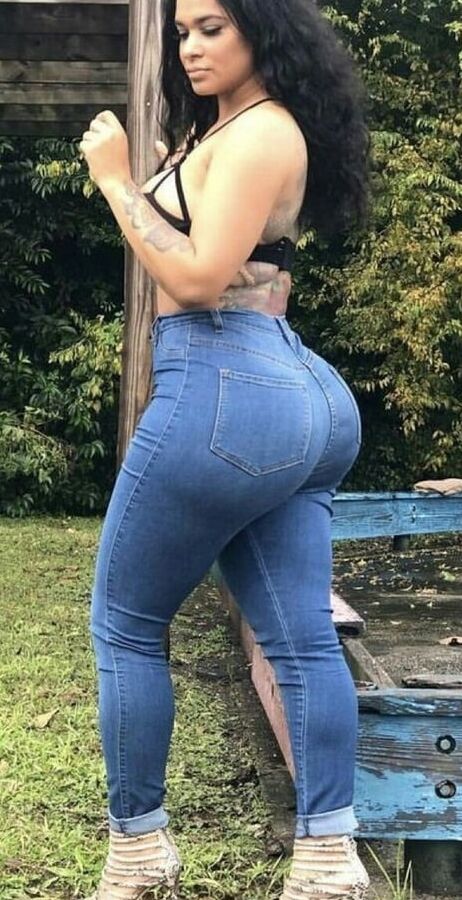 denim babes