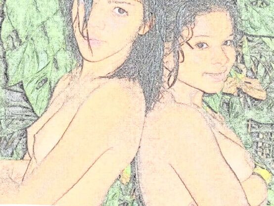 My own work