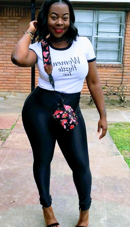 Love for black women