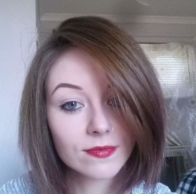 Rhianne m