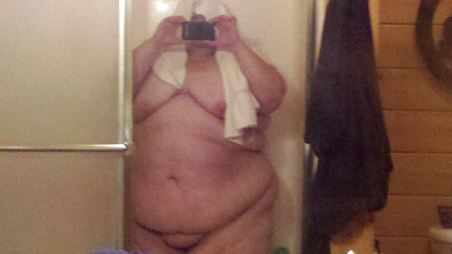 MANDY FRESH SHOWER